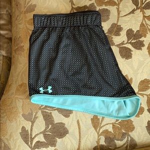 Under Armour Gym Shorts
